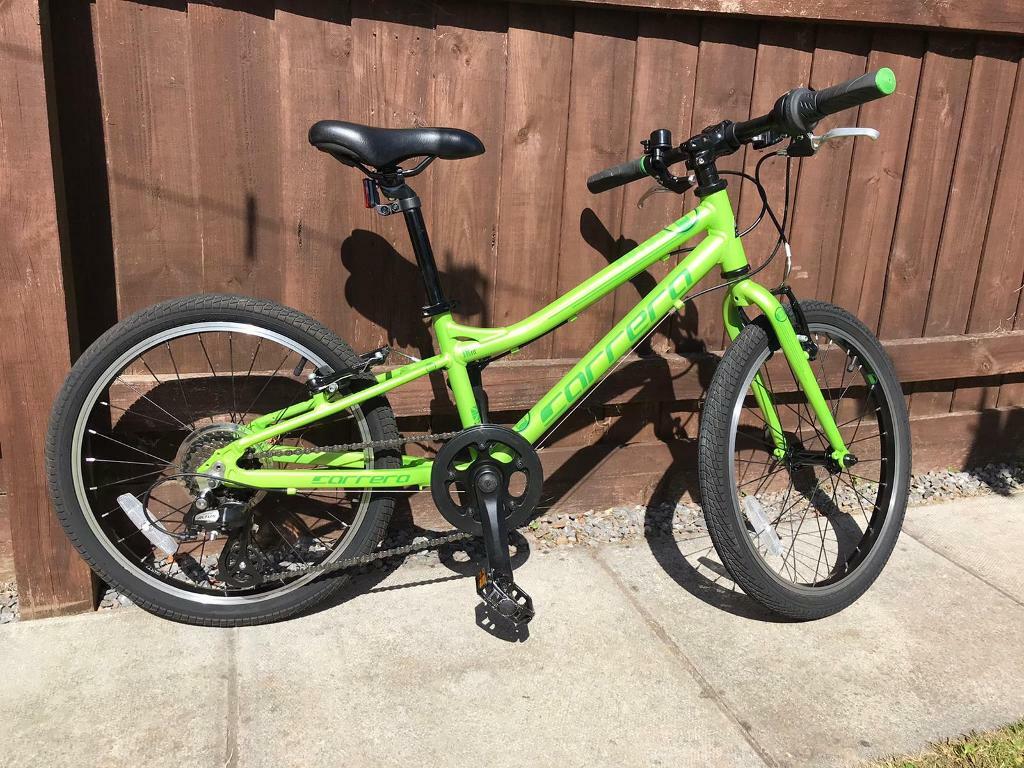 carrera abyss 20 inch